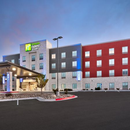 Holiday Inn Express & Suites Price By Ihg Exterior foto