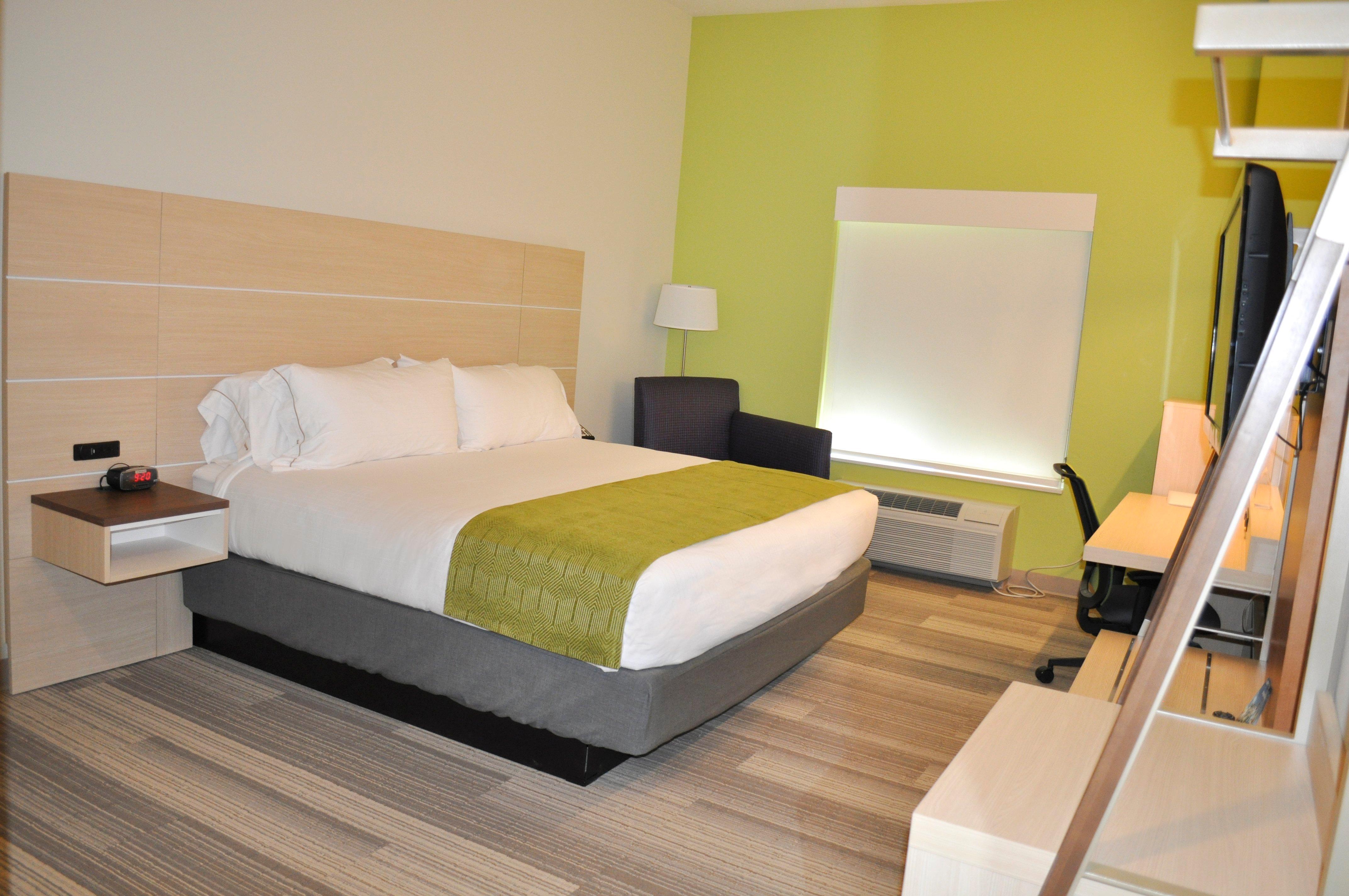 Holiday Inn Express & Suites Price By Ihg Exterior foto