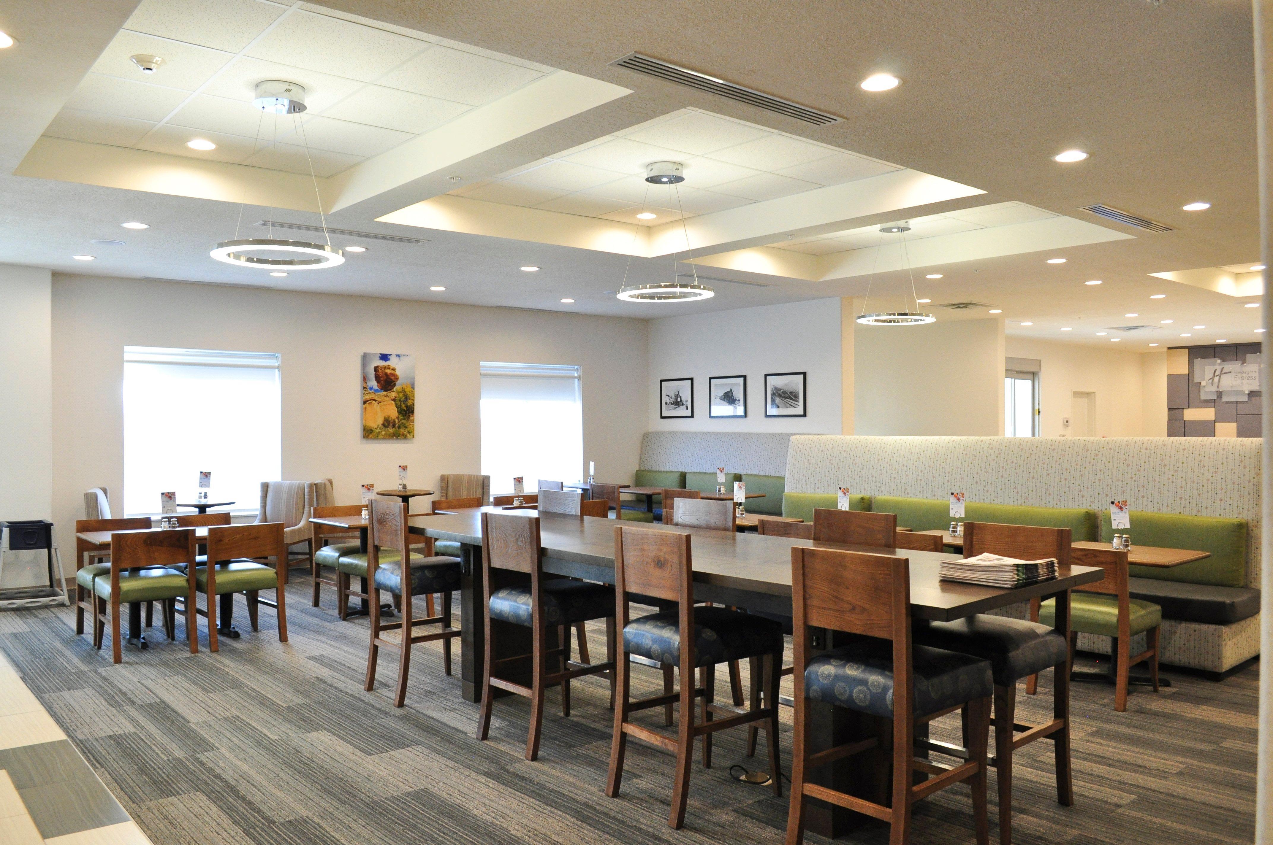 Holiday Inn Express & Suites Price By Ihg Exterior foto