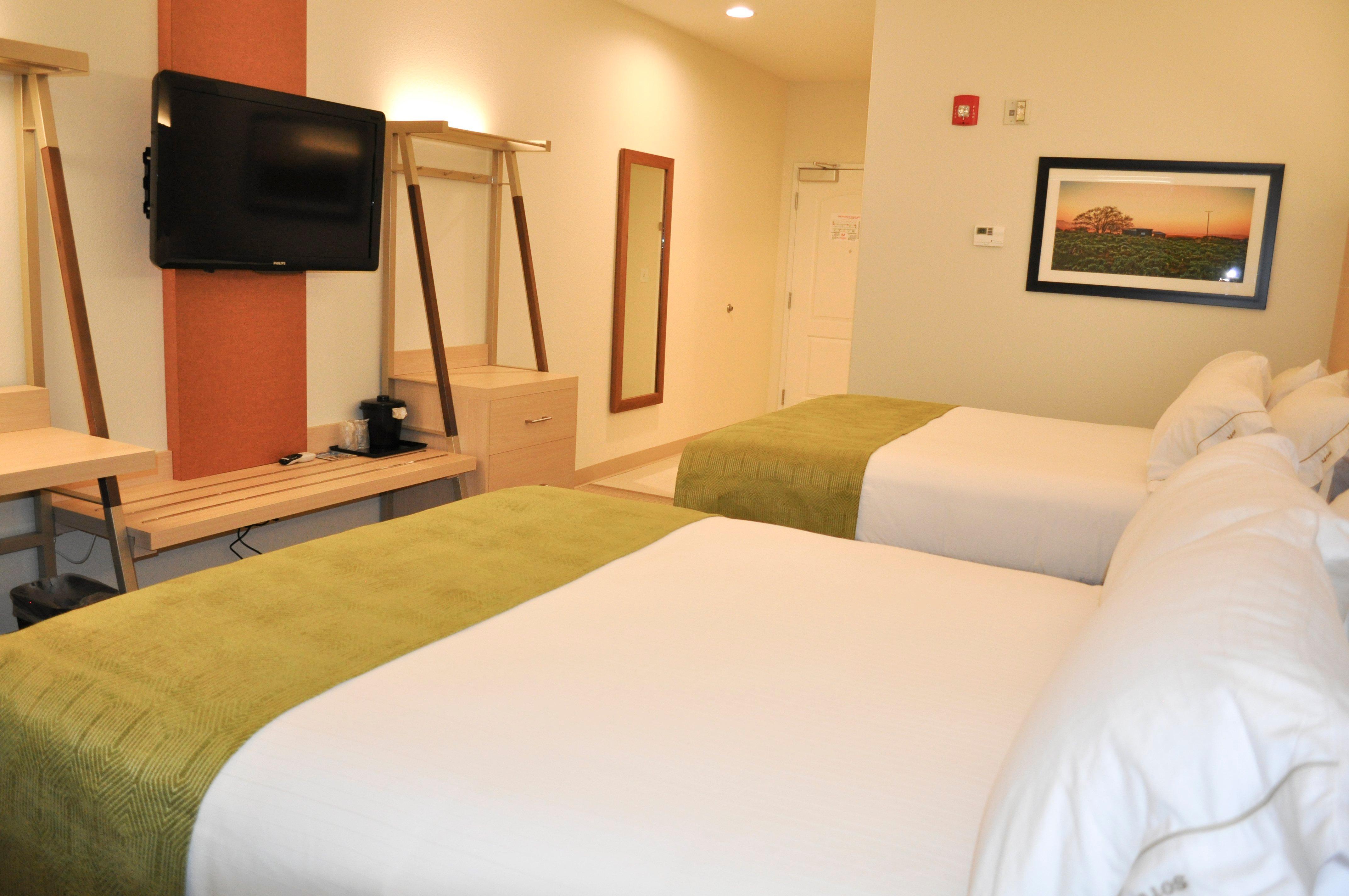 Holiday Inn Express & Suites Price By Ihg Exterior foto