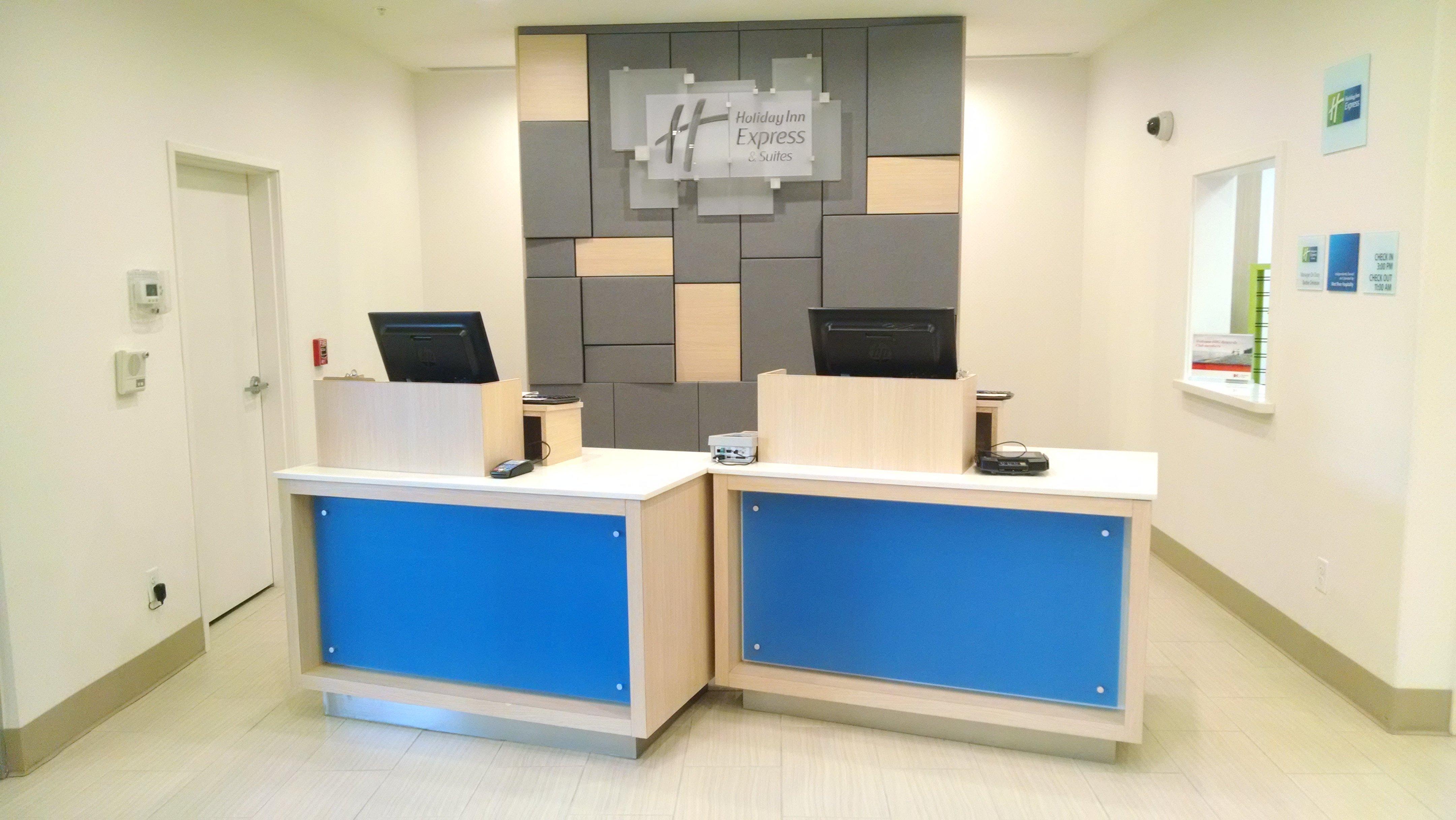 Holiday Inn Express & Suites Price By Ihg Exterior foto