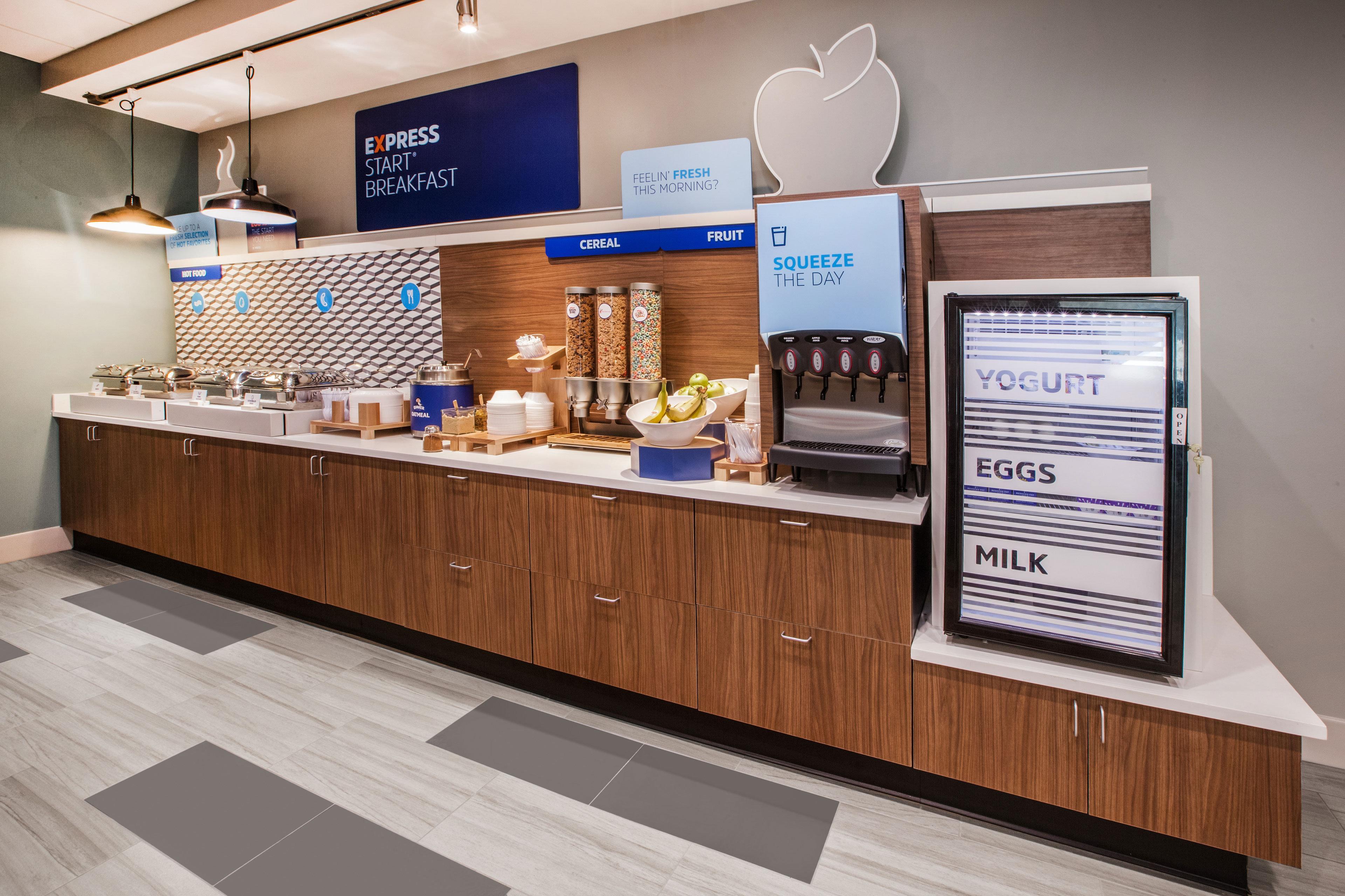 Holiday Inn Express & Suites Price By Ihg Exterior foto